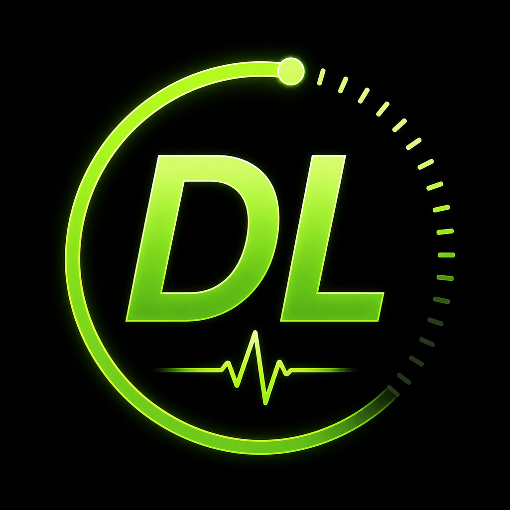 DaysLeft logo